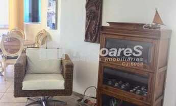 Imagem 7: Rio de Janeiro - Apartamento Padrão - Barra da Tijuca