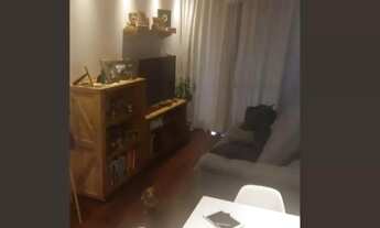 Imagem 3: 2 dormitórios, 1 suite e 1 vaga