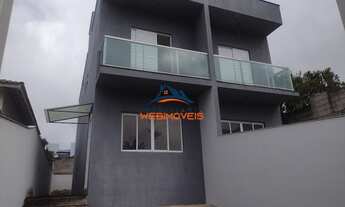 Imagem: Vargem Grande Paulista - Casa Padrão