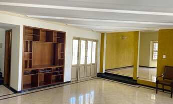 Imagem 7: Casa Rua 08 Vicente Pires lote 1200m2