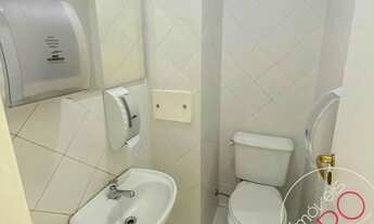 Imagem 6: Conj. Comercial, Vila Olímpia - São Paulo