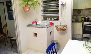 Imagem 6: Sobrado no Planalto Paulista com 3 dormitórios