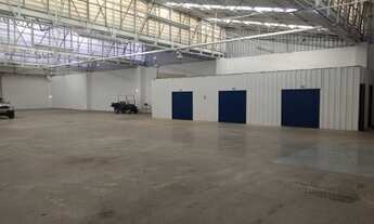 Imagem 2: Galpão/Depósito/Armazém Nova Vinhedo Vinhedo