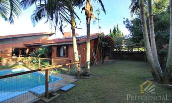 Imagem 3: Casa e Sobrado de 4 dormitórios à Venda - Xangri-lá