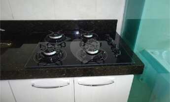 Imagem 3: Sorocaba - Apartamento Padrão - Parque Campolim