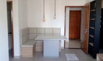 Imagem 2: Apartamento para venda com 74 metros quadrados com 2 quartos em Guilhermina - Praia Grande