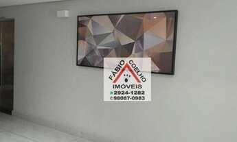 Imagem 5: Apartamento Lindo com 1 dormitório à venda, 52 m² - Campo Grande - São Paulo/SP