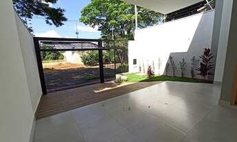 Imagem 5: Casa para venda tem 86 metros quadrados com 3 quartos em Parque Residencial Tuiuti - Marin