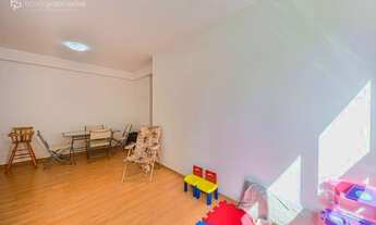 Imagem 4: Apartamento com 2 dormitórios, 53 m² - Jardim Carvalho - Porto Alegre/RS