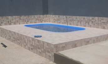Imagem 6: Casa com piscina res. Buritis próximo Cpa