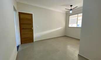 Imagem 3: Apartamento 3quartos sendo 1suíte, 1vaga coberta,salão de festas e churrasqueira.Ótima loc