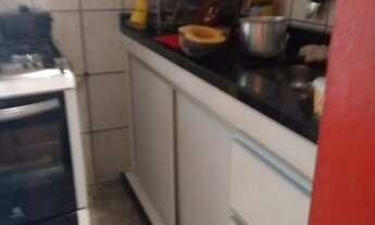 Imagem 5: Apartamento Padrão para Venda em Conjunto Cristina (São Benedito) Santa Luzia-MG