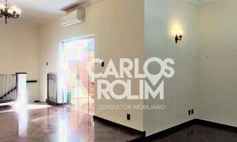 Imagem 4: Casa com 3 dormitórios para alugar, 285 m² por R$ 5.500/mês -Região do Parque Prado Proxim