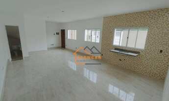 Imagem 2: Sobrado com 2 dormitórios à venda, 62 m² por R$ 375.000,00 - Vila Rosaria - São Paulo/SP