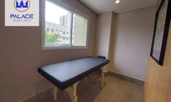 Imagem 3: Apartamento com 3 dormitórios à venda, 108 m² por R$ 600.000,00 - Alemães - Piracicaba/SP