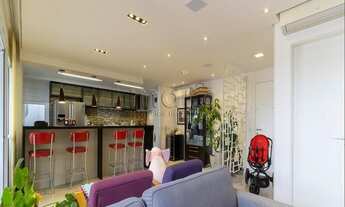 Imagem 4: SAO PAULO - Apartamento Padrão - ACLIMACAO