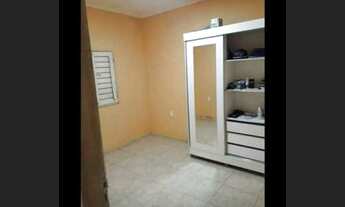 Imagem 5: Casa padrão Casa com 2 dormitórios