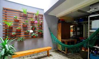 Imagem 2: CASA Á VENDA NA VILA ALICE