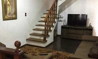 Imagem 4: SOBRADO 03 DORMITÓRIOS, 02 SUÍTES, 02 VAGAS EM SANTO ANDRÉ