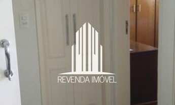 Imagem 3: APARTAMENTO A VENDA 2 DORMITÓRIOS SAÚDE