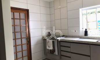 Imagem 5: Casa com 4 dormitórios à venda, 313 m² por R$ 1.300.000 - Condomínio Haras São Luiz - Salt