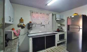 Imagem 7: CASA TÉRREA NO BAIRRO BELA VISTA