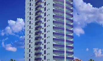 Imagem: APARTAMENTO TUPI - PRAIA GRANDE SP