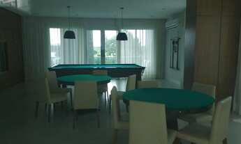 Imagem 3: Apartamento de 93 metros quadrados no bairro Barra da Tijuca com 3 quartos