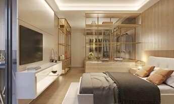 Imagem 3: 4 dorms 3 suites 3 vagas 5 banheiros 2 salas, lazer completo