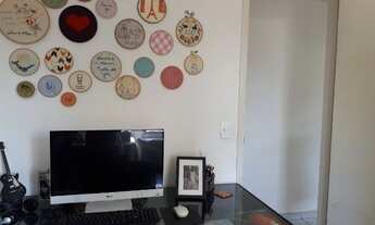 Imagem 7: Apartamento à venda com 2 dormitórios, apenas 600m Do Metrô Alto do Ipiranga