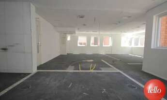 Imagem: São Paulo - Conjunto Comercial/sala - Vila