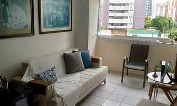 Imagem 5: Apartamento com 3 quartos - Bairro Aldeota em Fortaleza