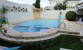 Imagem 6: Casa com 5 dormitórios à venda, 373 m² por R$ 4.800.000,00 - Acapulco - Guarujá/SP