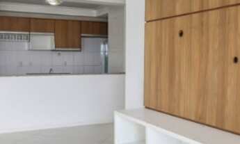 Imagem 5: APARTAMENTO A VENDA COM 3 QUARTOS - FLORES - CONDOMINIO SOLLARIUM