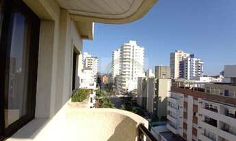 Imagem 3: Praia da Enseada, prédio com lazer e 02 vagas