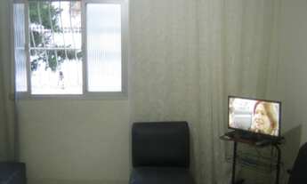 Imagem 4: Apartamento para aluguel tem 84 metros quadrados com 4 quartos em Itapuã - Vila Velha - ES