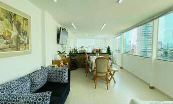 Imagem: SÃO PAULO - Apartamento Padrão - CAMBUCI