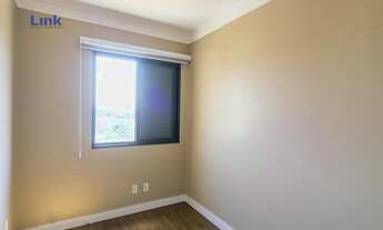 Imagem 7: Apartamento Padrão para Venda em Rudge Ramos São Bernardo do Campo-SP - 549