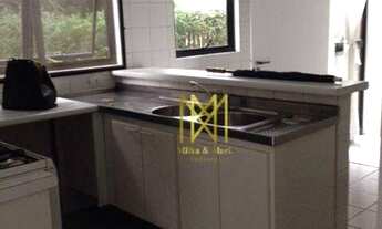 Imagem 7: Casa com 3 dormitórios, 267 m² - venda por R$ 2.100.000,00 ou aluguel por R$ 12.000,00/mês