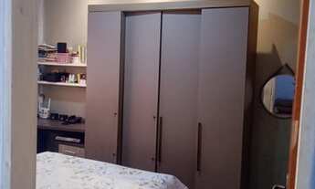 Imagem: Casa em Luís Eduardo Magalhães