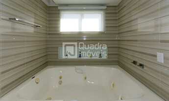 Imagem 3: Casa Contemporânea no condomínio Interlagos de Itaúna