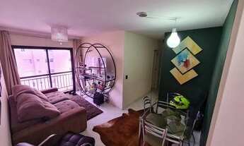 Imagem: Apartamento com 2 dormitórios na Saúde