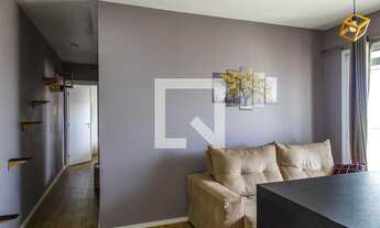 Imagem 2: Apartamento à Venda - Mooca, 2 Quartos, 59 m2