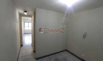 Imagem 4: Sala-LOCAÇÃO-Méier-Rio de Janeiro-RJ