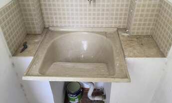 Imagem 6: Apartamento com 3 dormitórios para alugar, 75 m² por R$ 1.800,00 - Chácara Inglesa - São P