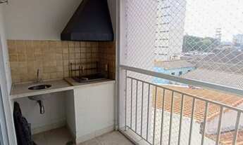 Imagem 2: Apartamento Locação - Centro de São Caetano do Sul