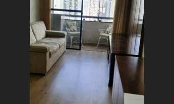 Imagem 4: Apartamento com 02 Dormitórios, Sendo 01 Suíte na Vila Mariana