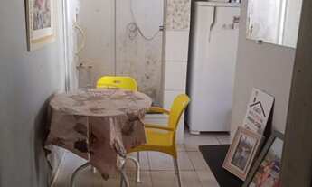 Imagem 7: Casa em Luís Eduardo Magalhães