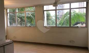 Imagem 1: São Paulo - Apartamento Padrão - BROOKLIN