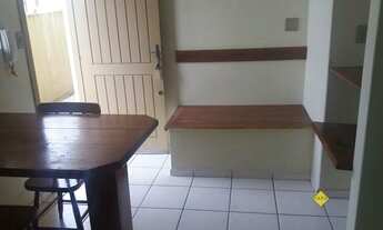 Imagem 3: Apartamento Quitinete para Aluguel em Morrotes Tubarão-SC